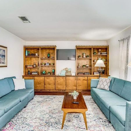 Brilliant In Bellview-Back Unit-- Mins To Nas Pensacola, Beach, Shopping Экстерьер фото