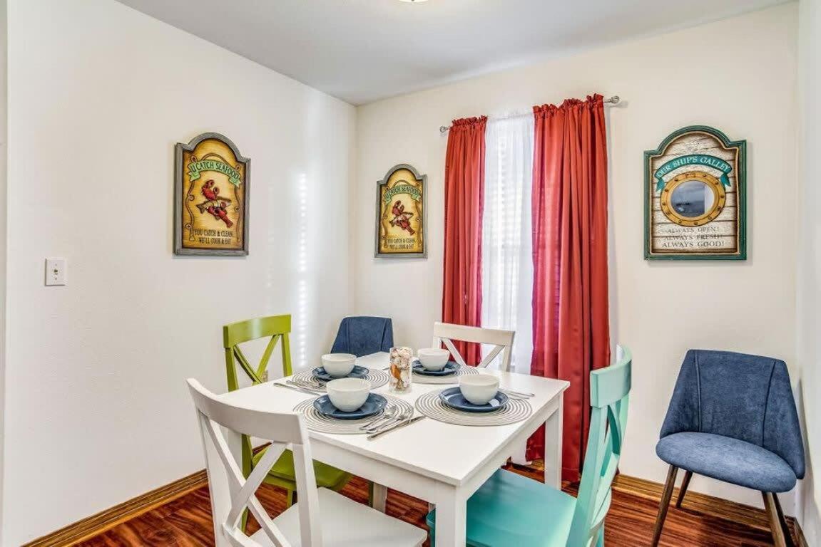 Brilliant In Bellview-Back Unit-- Mins To Nas Pensacola, Beach, Shopping Экстерьер фото