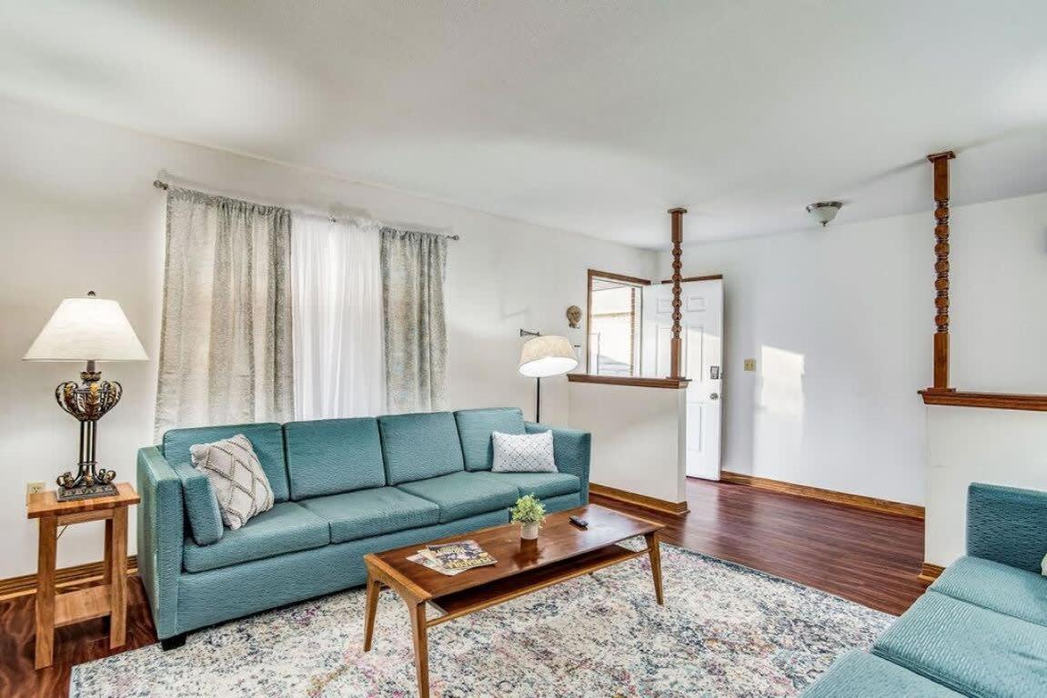 Brilliant In Bellview-Back Unit-- Mins To Nas Pensacola, Beach, Shopping Экстерьер фото