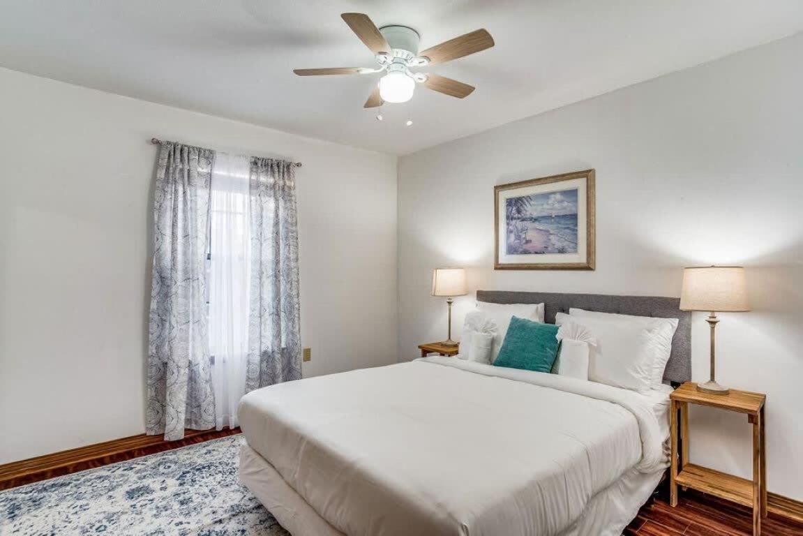 Brilliant In Bellview-Back Unit-- Mins To Nas Pensacola, Beach, Shopping Экстерьер фото